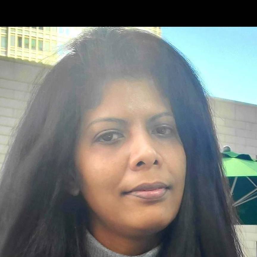 Anuradha Chandradipathi
