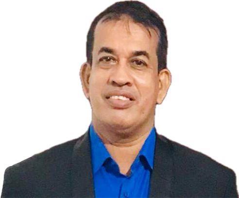 A.L. UPALI ATHAPATHTHU