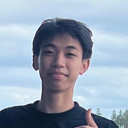 Eric Tran