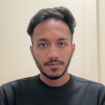 Mushfiqur Rahman Rafi
