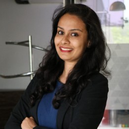 Komal Jain