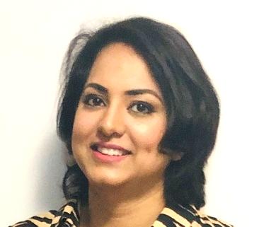Pratibha Kapoor