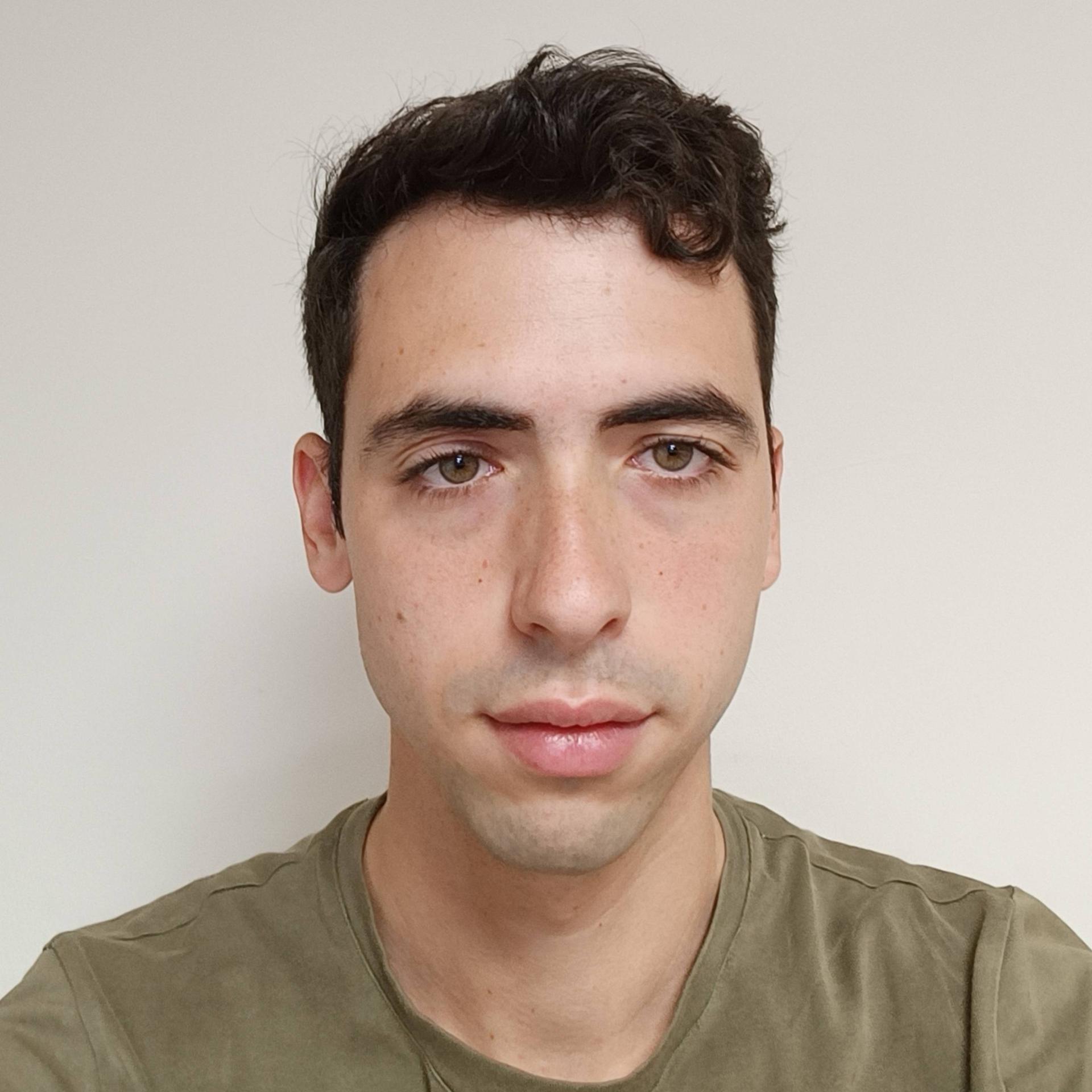 David Meirzon