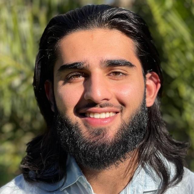 Mohammad Waris Ashna