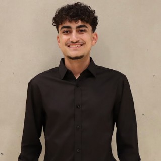 ANDREW SALEEB