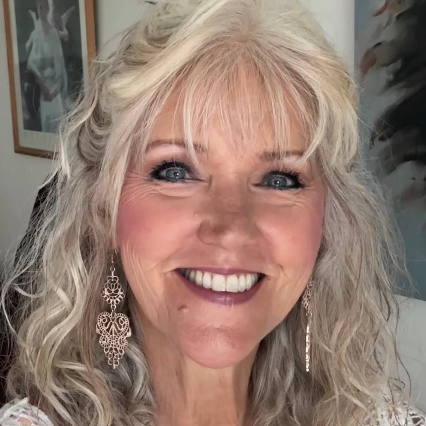 Frances Peterson
