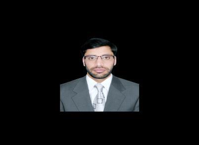 Shahzad Abbasi