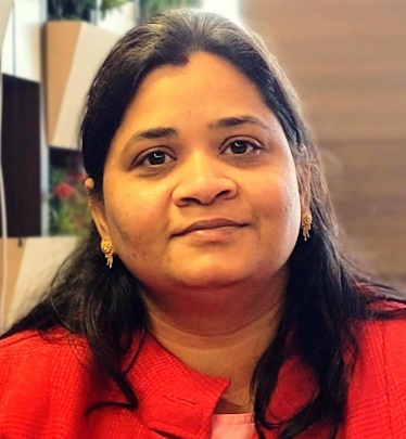 Snigdha Sharma
