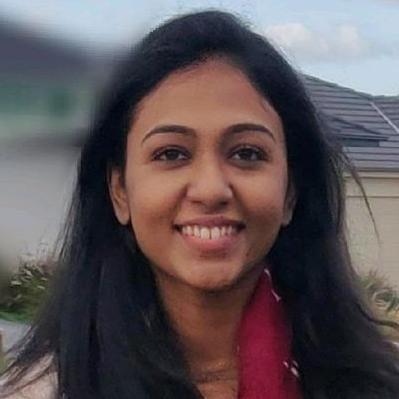 Prathiba Sugumar