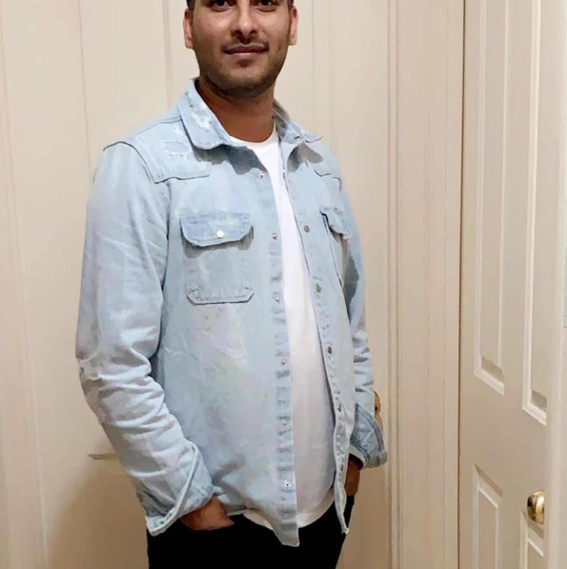 Gurvinder Singh