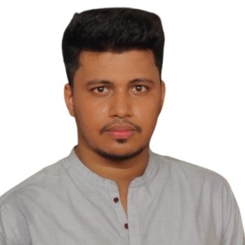 Rashed Prodhan