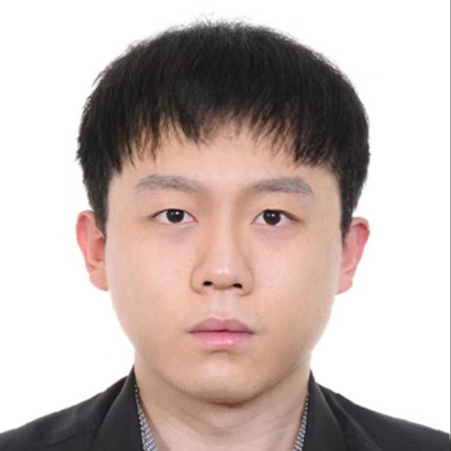 Chunpeng Shi