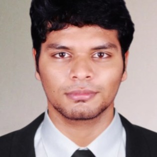 BALAJI UMACHANDER