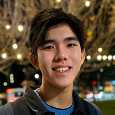 Teo Ethan Li Ying