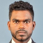 Risanthan Mohan