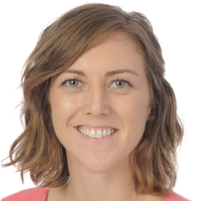 Amy Cunningham