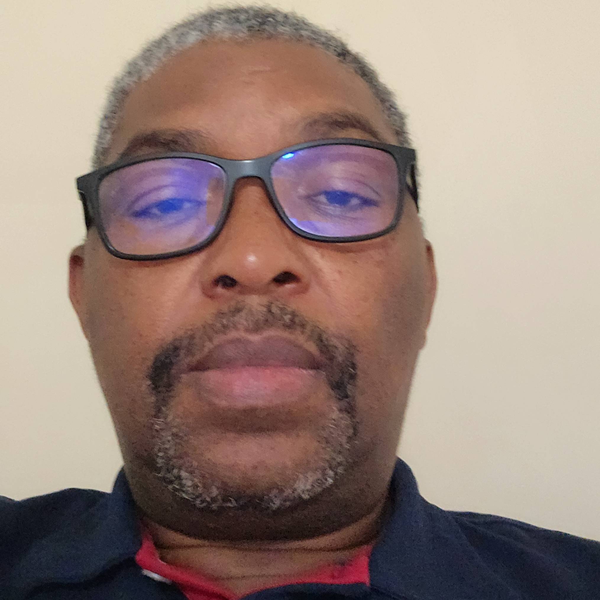 Keabetswe Ramalepa