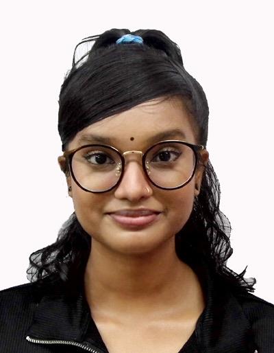 MAYA RAKSHITHA