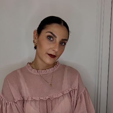 GIORGIA SEGALA