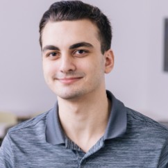 Brendan Bogotto