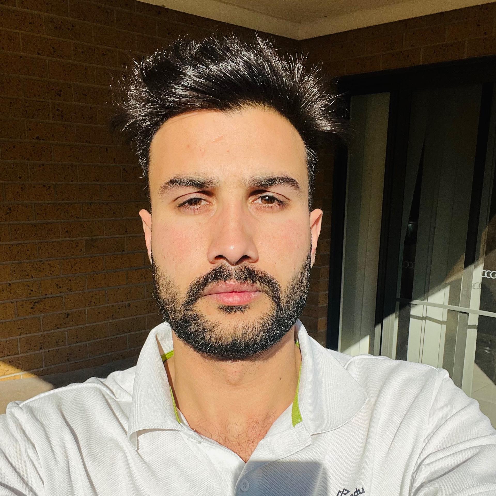 Lovedeep Singh Sandhu
