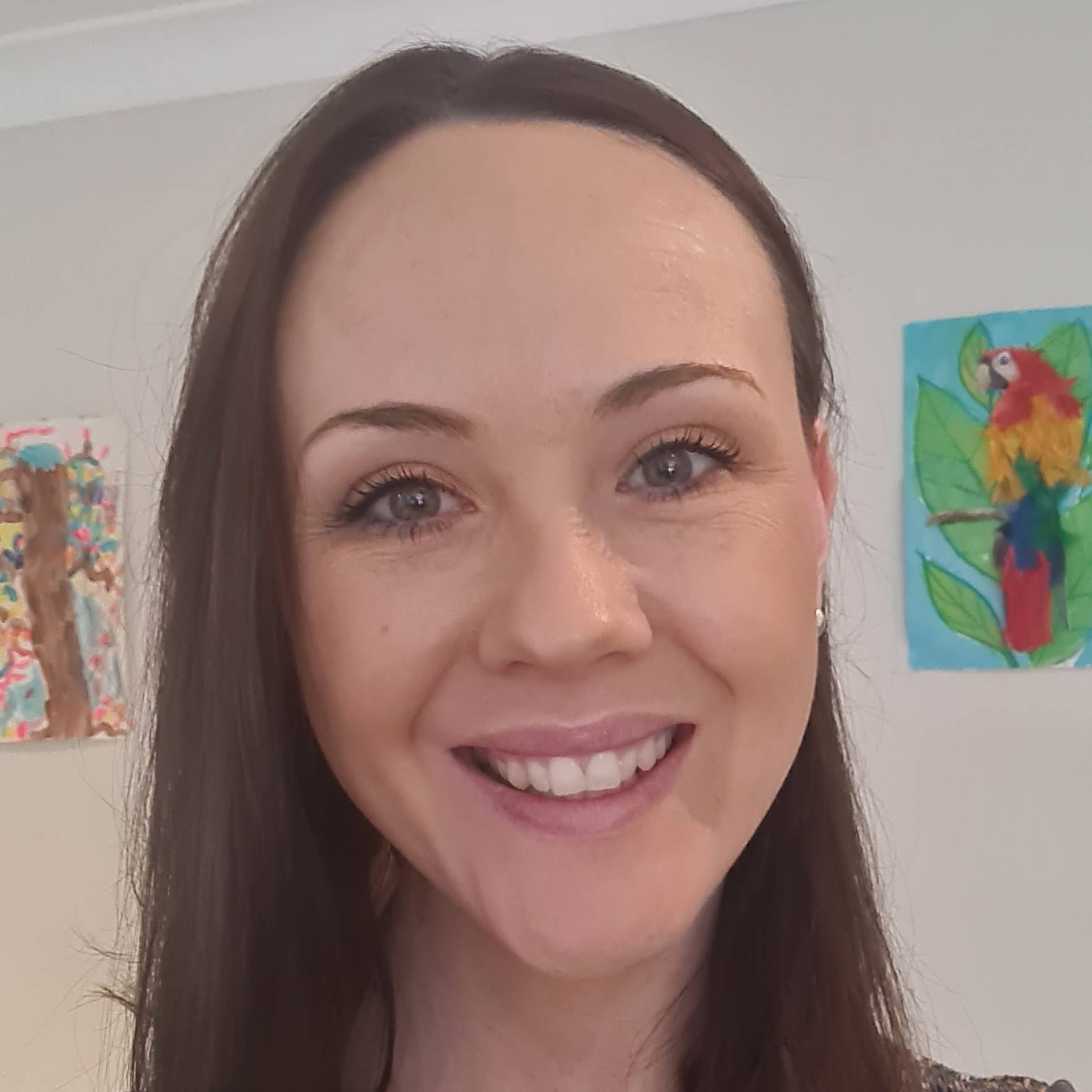Jorja Molony