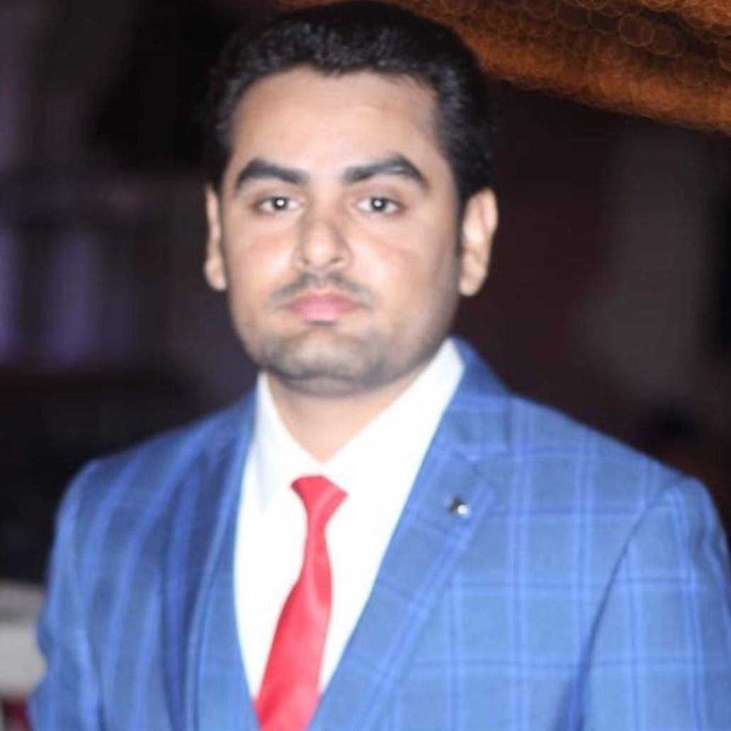 Muhammad Usman