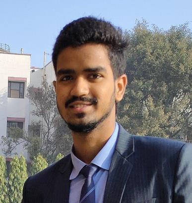 Nimesh Kumar Tripathi