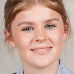 Lucy Cassidy