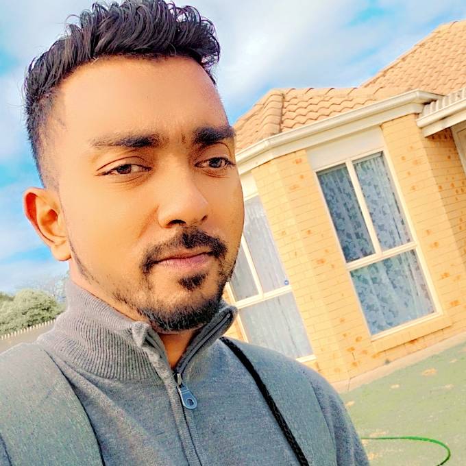 Ashneel Prasad