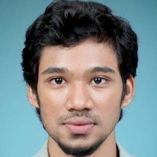 Thomas Benny Anithottam