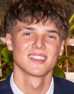 Finn Maloney