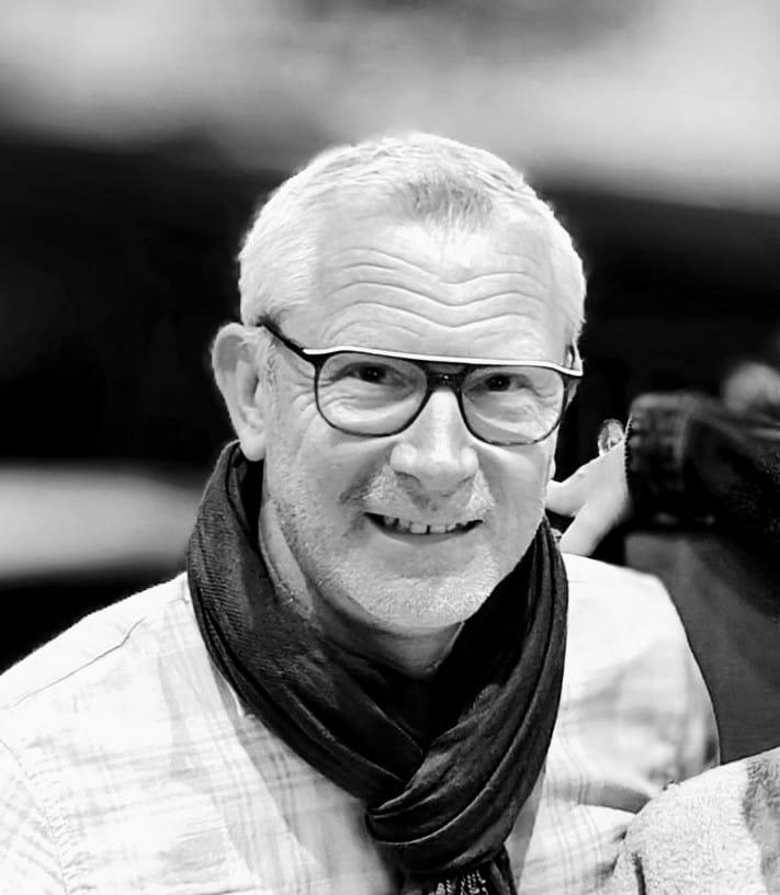 Serge Evreux