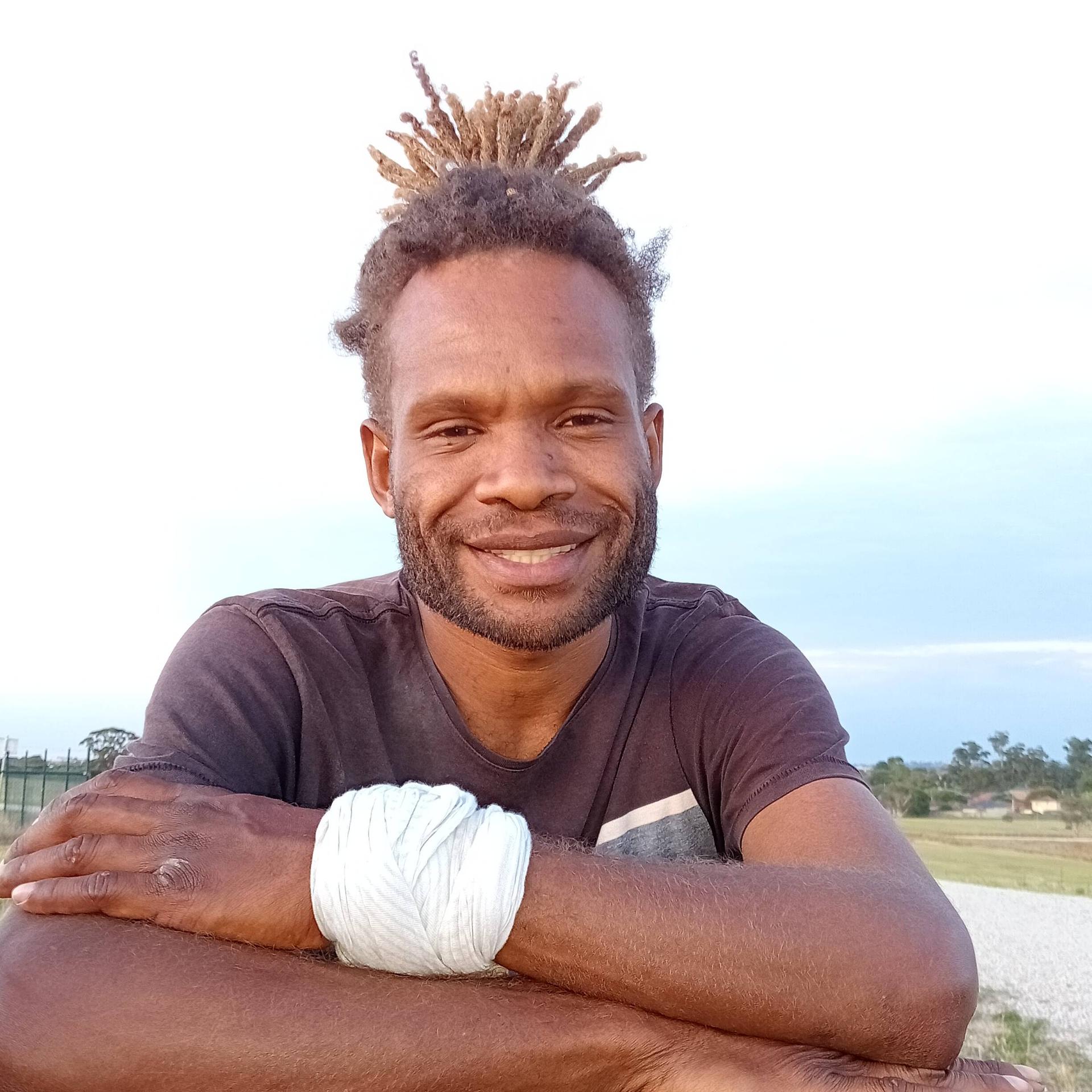 Charlie Ipai