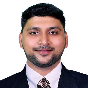 MOHAMMED AFNAN SALEEM