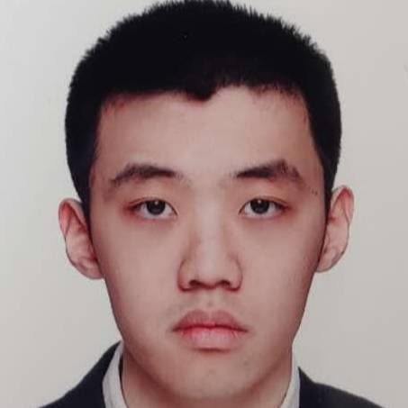 Zhaoqian Liu