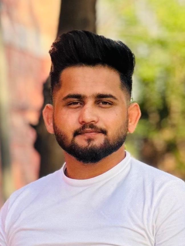 Vishavdeep Kumar
