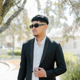 Anish Sthapit