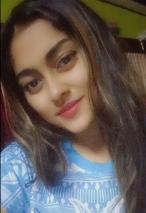 Moesha Jenika Naidu
