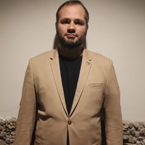 Ramses Kudsi