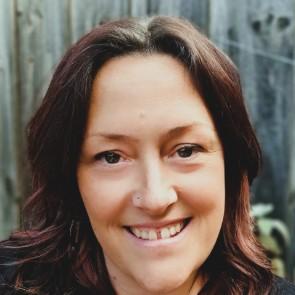 Jade Fraser