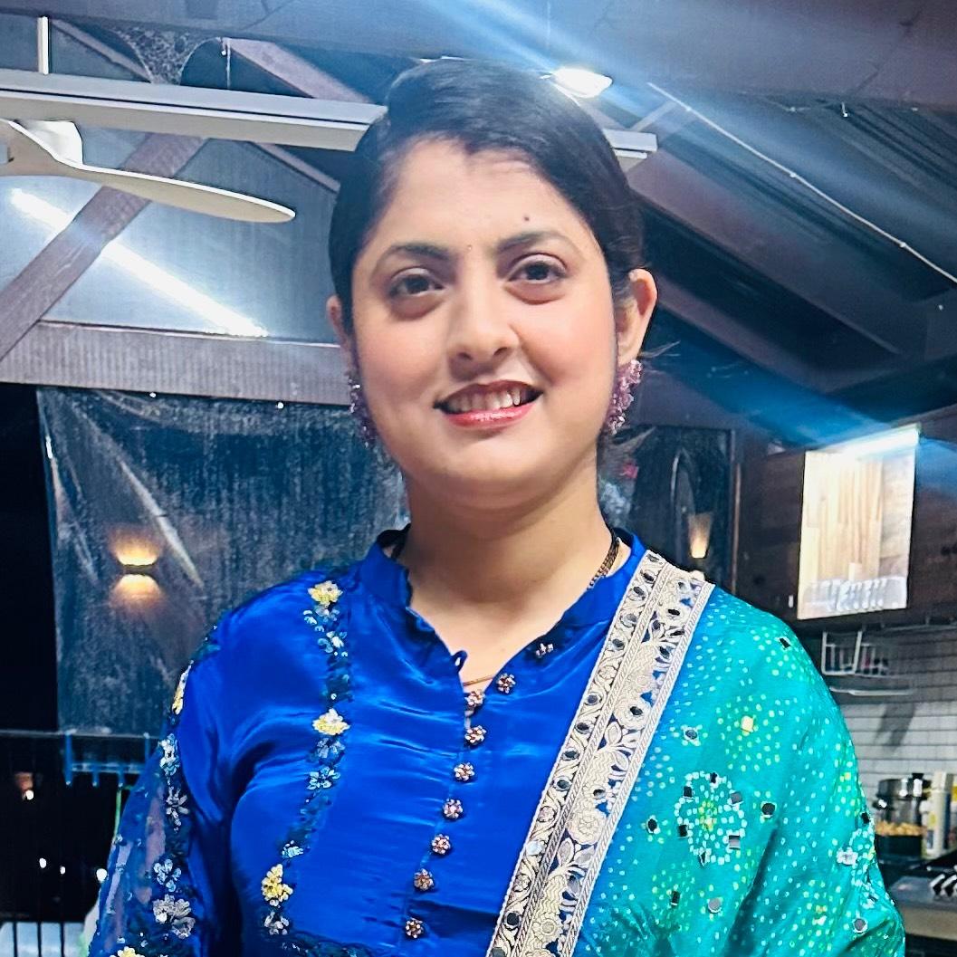 Loveleen Kaur