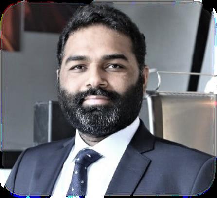 Aurangzeb Chaudhry