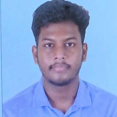Pawan Kumar