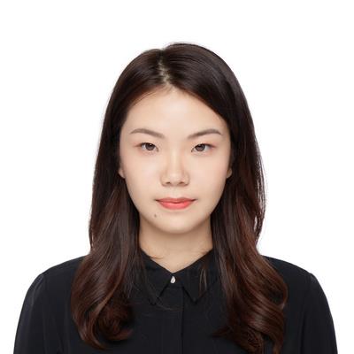 Joyce Zhao