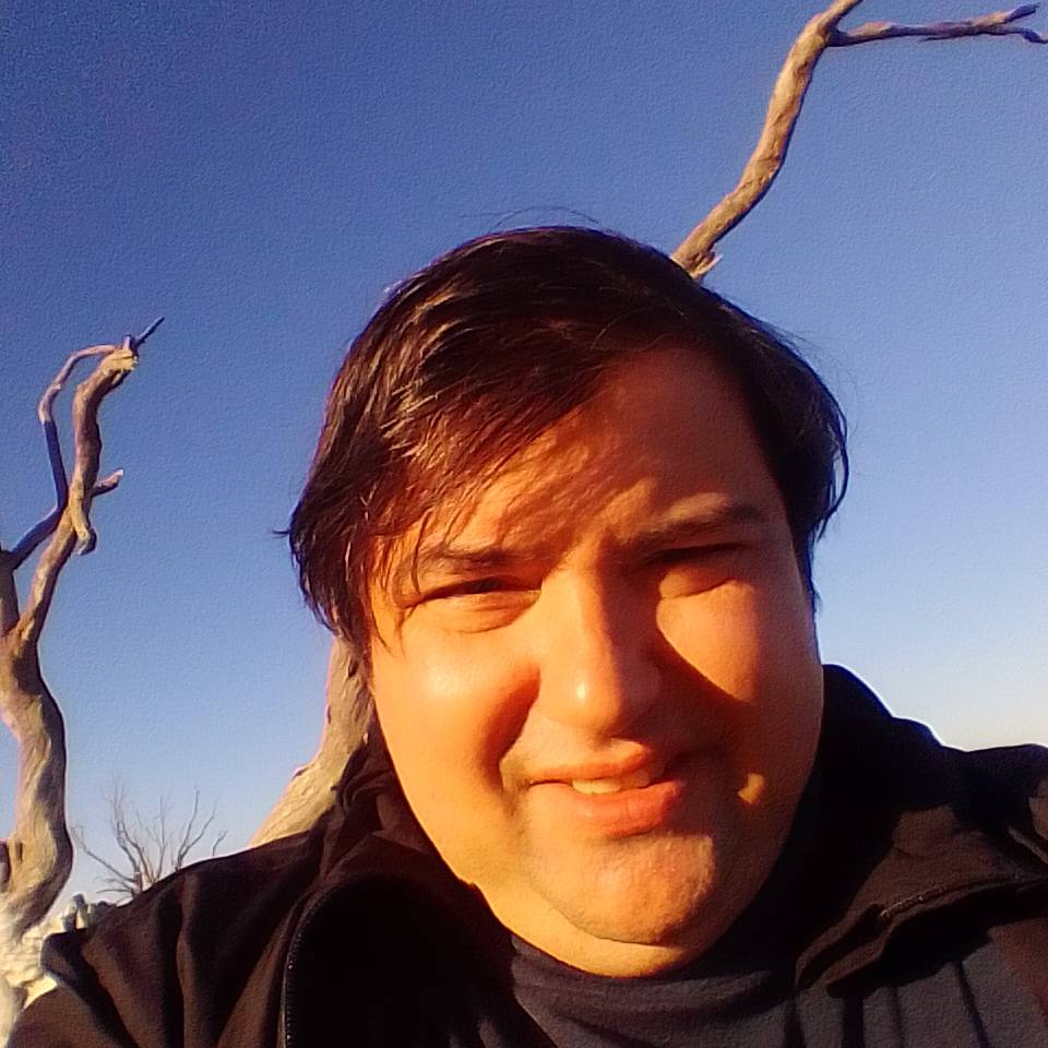 Dimitrios(Jimmy) Antoniou