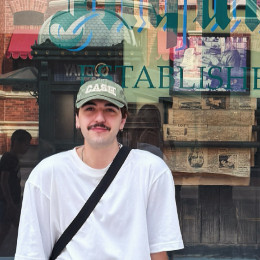 Ali Badzak