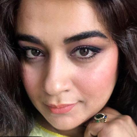 Ambreen Umair Zaman
