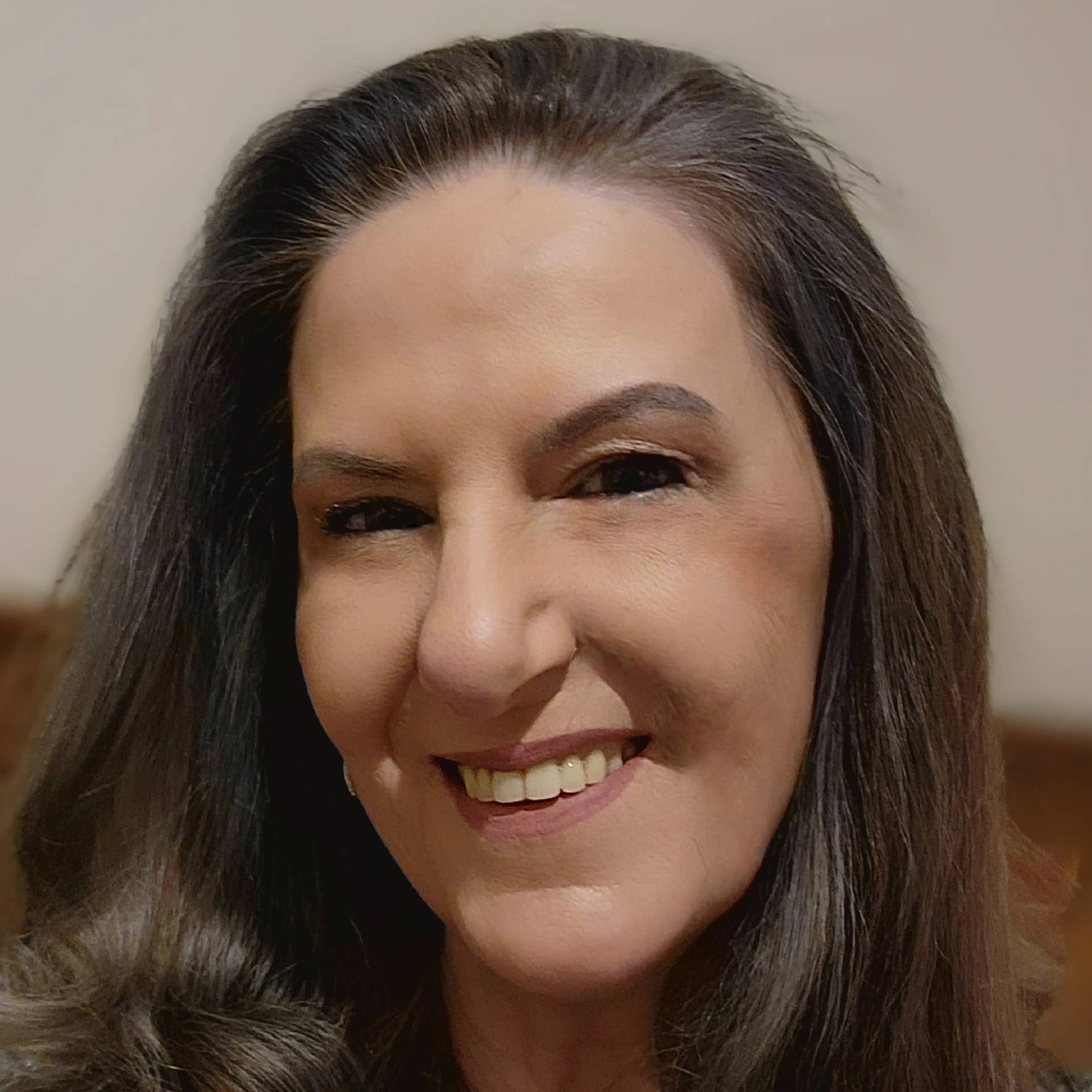 Katrina-Mary Kostalas