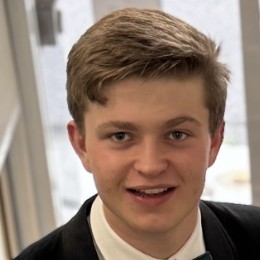 Alexander Rees